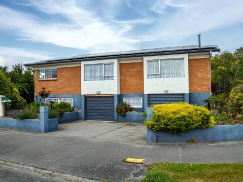 44 Gleniti Road, Gleniti