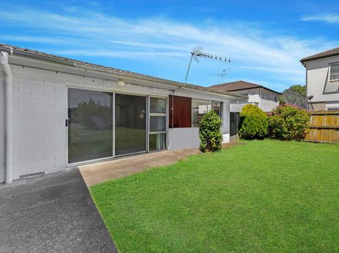 6/167 Shirley Road, Papatoetoe