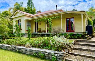 40 Yarborough Street, Kohukohu