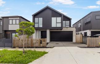 3 Ridgehill Rise, Flat Bush