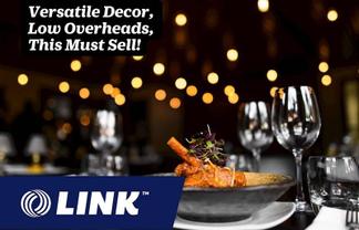 Indian Diner & Takeaway. V.Low Rent. Urgent Sale!