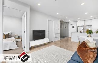 15 Union Street, Auckland Central