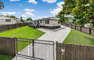 176 Finlayson Avenue, Clendon Park