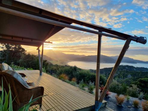 867 Tuateawa Road, Waikawau