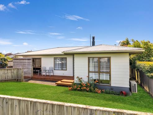 16 Matipo Street, Matamata