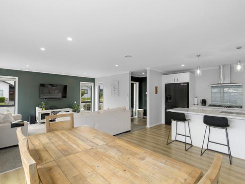 6 Te Ara o Roimata, Wainuiomata