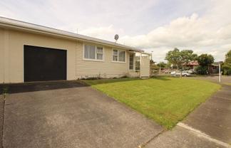 80 Wikiriwhi Crescent, Awapuni