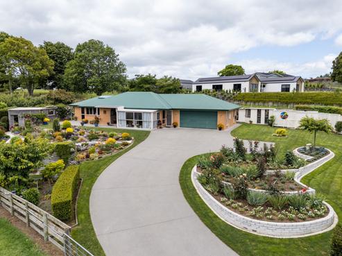 912 Bond Road, Te Awamutu