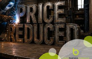 PRICE REDUCTION - Established Engineering Business