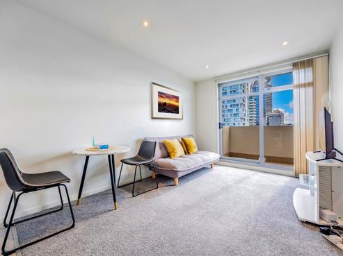 11/32C Eden Crescent, Auckland Central