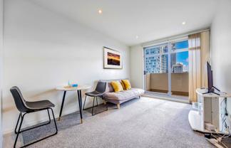 11C/32 Eden Crescent, Auckland Central
