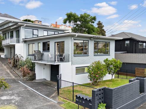 5/9 Nihill Crescent, Mission Bay