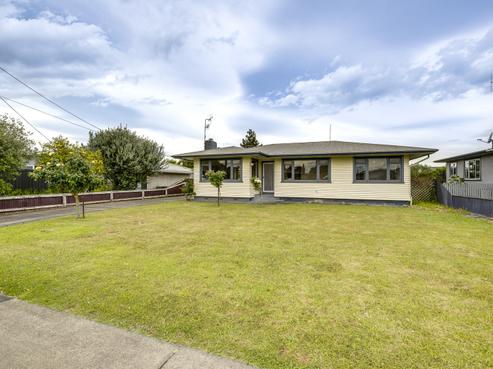 12 Trevelyan Street, Onekawa