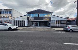 Versatile Office Space in Whangarei