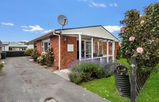 103A Clyde Street, Balclutha