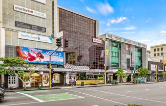 Prime Office Space Located in Central Newmarket!