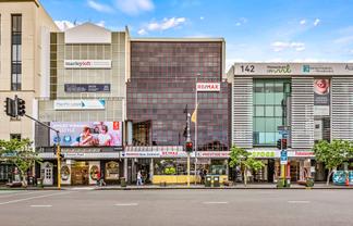 277m2 Top-Floor Office Space in Heart of Newmarket
