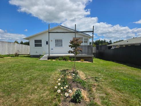 7 Rangiora Street, Mangakino