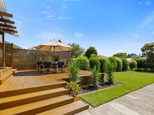 117 Belt Road, New Plymouth Central