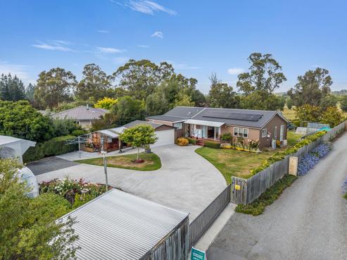 4/184 Carters Road, Amberley