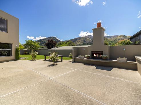 17 Fox's Terrace, Arrowtown
