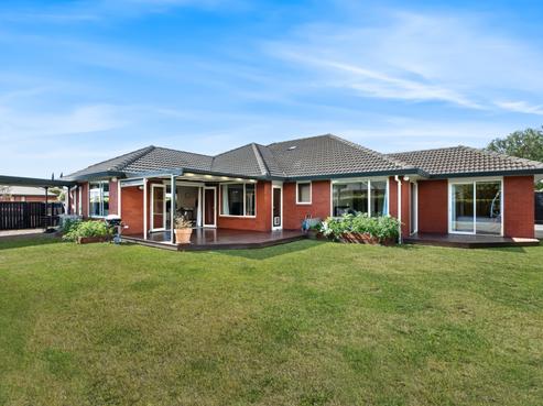 107 Kotuku Crescent, Woolston