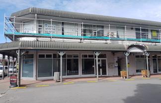 Exceptional Ground Floor Offices. SOLE AGENT