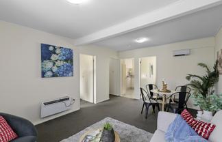 8/19 Pirie Crescent, Moera