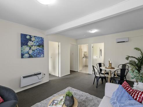 8/19 Pirie Crescent, Moera