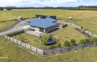 179 Mcphedrons Road, Oxford