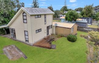 4 Waiiti Avenue, Waihi Beach