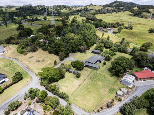 14 Macks Lane, Mangapai and Surrounds