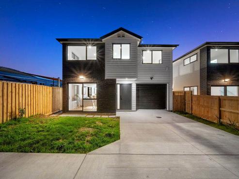 29 Hywell Place, Manurewa