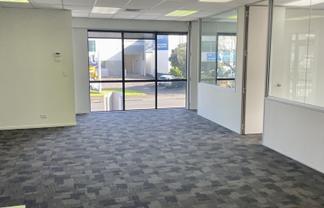 Penrose Office Space | 141 m2