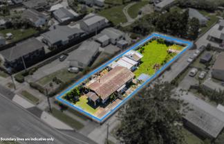 49  Yates Road, Mangere East