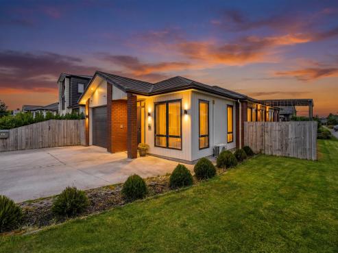 12 Millfield Lane, Papakura