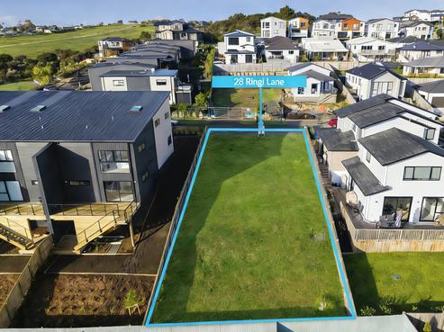 28 Ringi Lane, Orewa