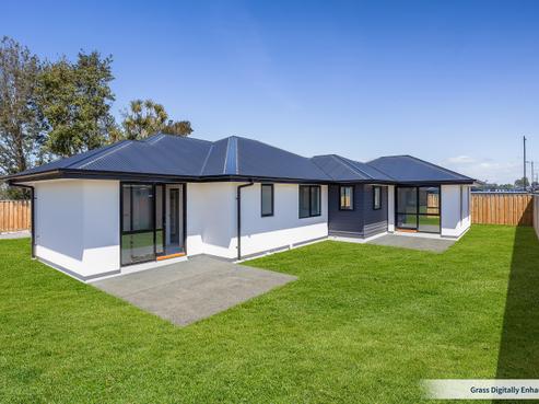 24 Homestead Drive, Rangiora
