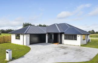 6 Bowman Road, Matamata