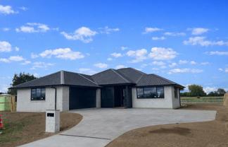 6 Bowman Road, Matamata