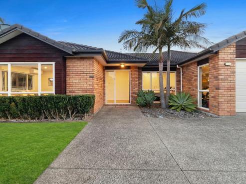 20 Cartmel Avenue, Massey