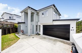 67 Pacific Heights Road, Orewa