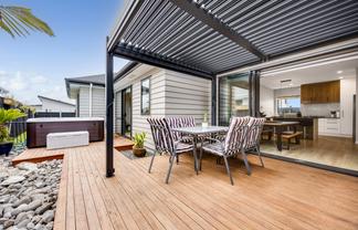 74 Argent Lane, Milldale