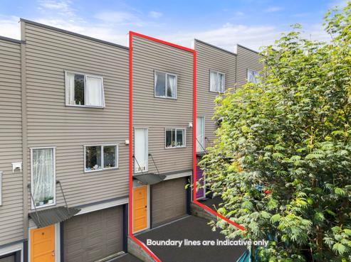 17C Domain Road, Panmure