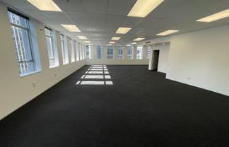 Office Suite on The Terrace