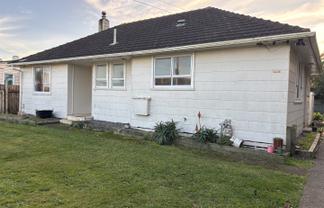 18 A'Court Street, Hawera