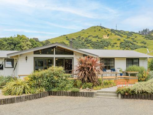 739 Hakarimata Road, Huntly