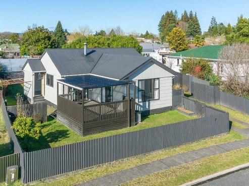 5 Ettrick Place, Tokoroa