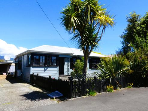 58 Brougham Street, Westport