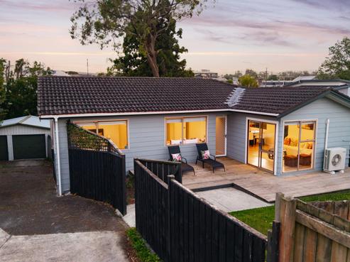 34 Kelman Road, Kelston